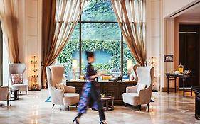 Khách Sạn Des Arts Saigon - MGallery Collection